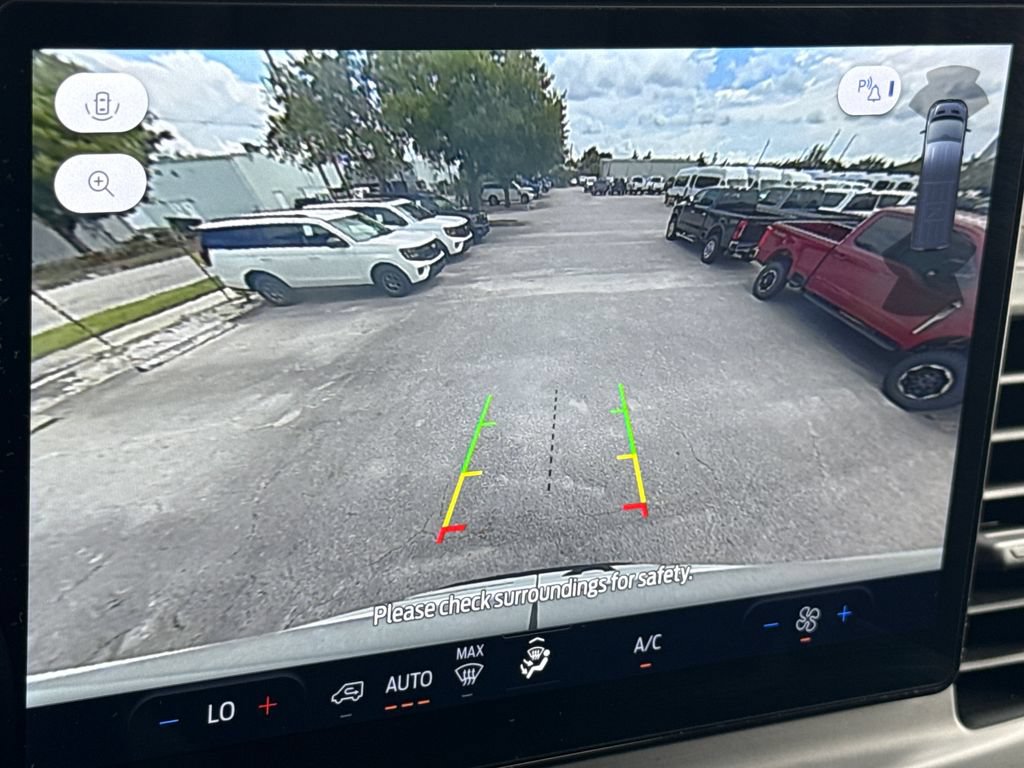 Certified 2026 Ford Transit 250 148 Medium Roof w/ Load Area Protection Package RWD image 19