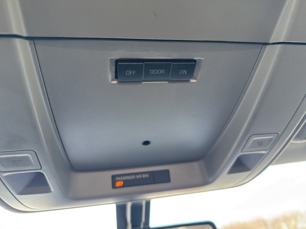 Used 2017 Chevrolet Silverado 1500 LT w/ All Star Edition image 20