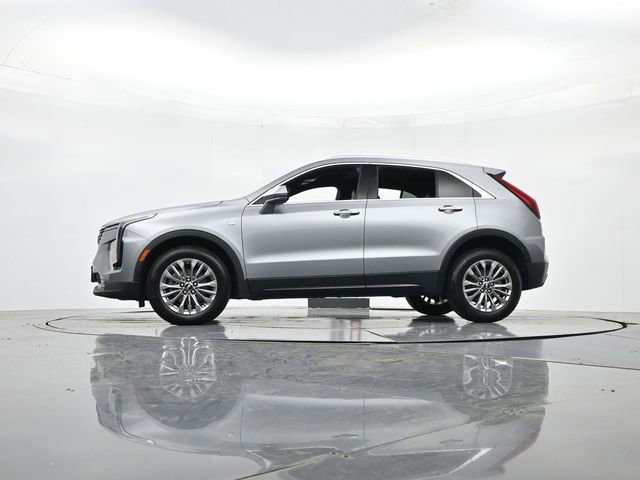 Used 2024 Cadillac XT4 Premium Luxury FWD image 39