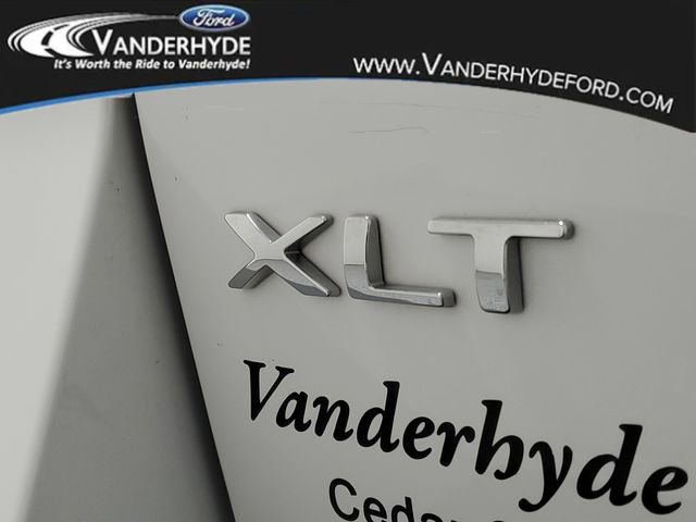 Certified 2024 Ford Expedition Max XLT image 6