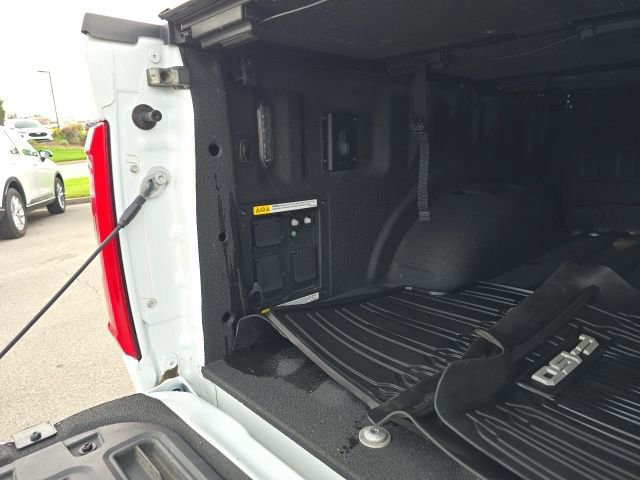 Certified 2023 Ford F150 XLT w/ Equipment Group 302A High image 17