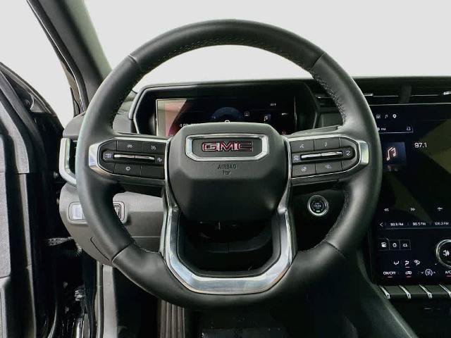 Used 2025 GMC Terrain Elevation AWD/4WD image 16