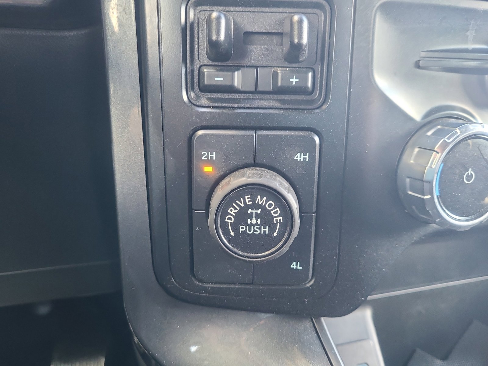 Certified 2023 Ford F150 Tremor AWD/4WD image 35