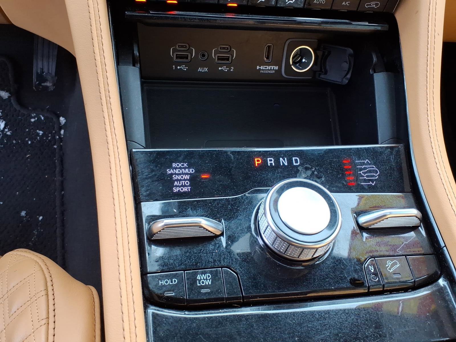 Used 2023 Jeep Grand Cherokee L Summit image 22