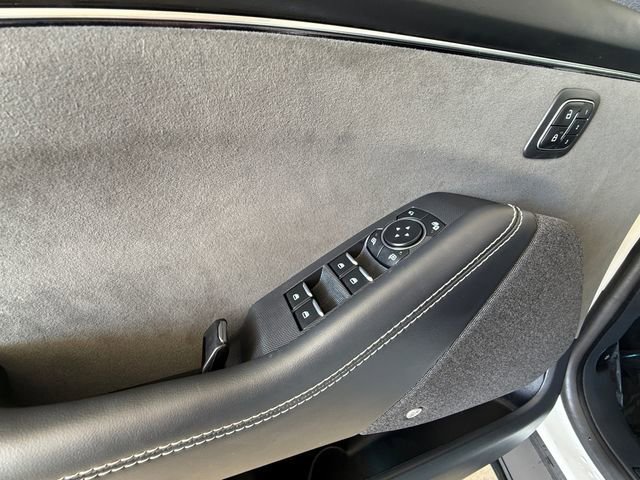 Certified 2025 Ford Mustang Mach-E GT image 11