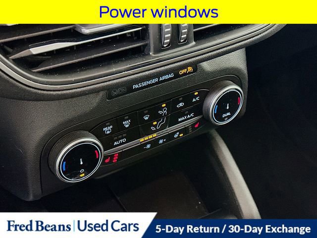 Certified 2023 Ford Escape Active image 19