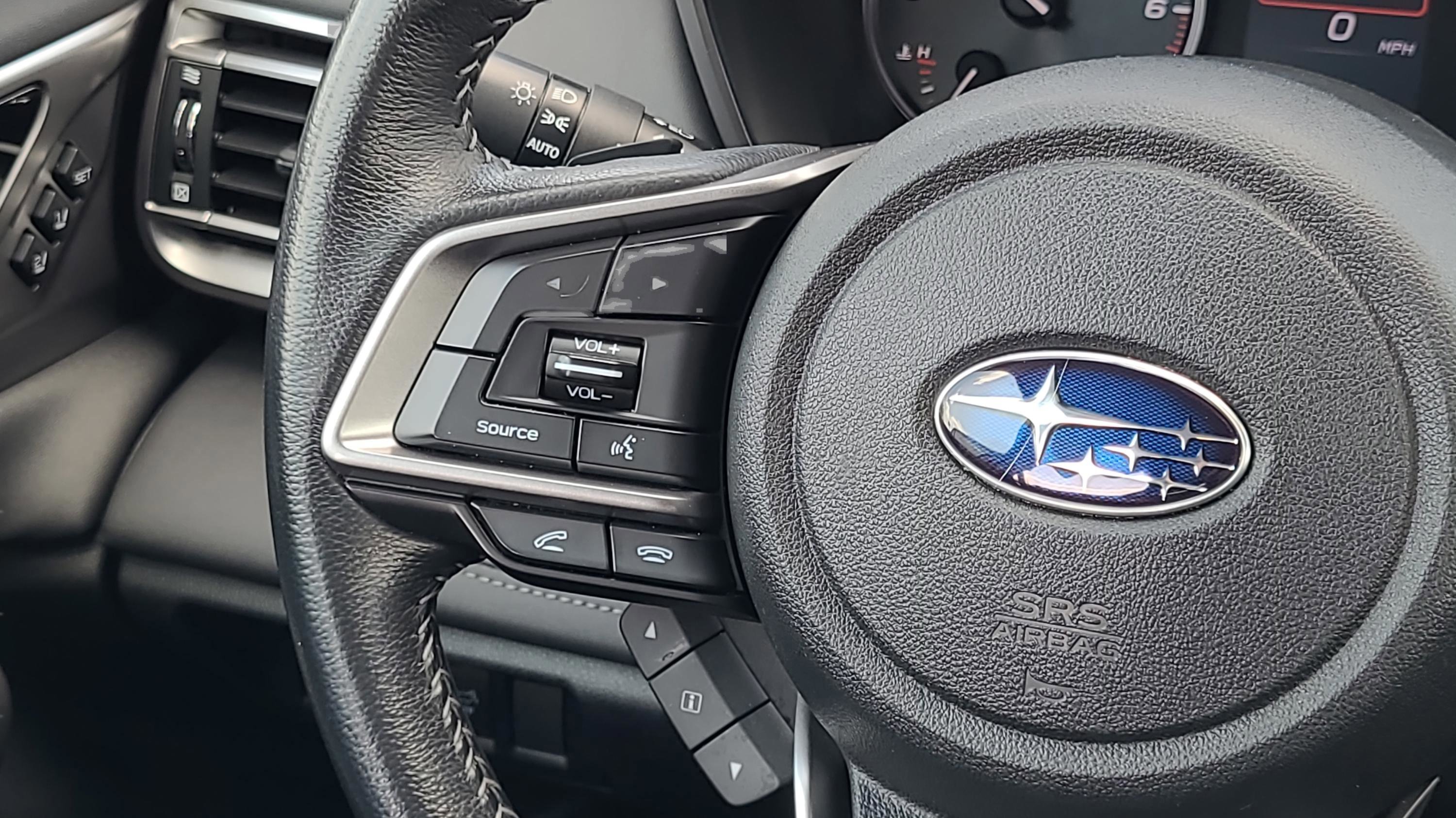 Used 2022 Subaru Outback Limited w/ Popular Package #2 AWD/4WD image 14