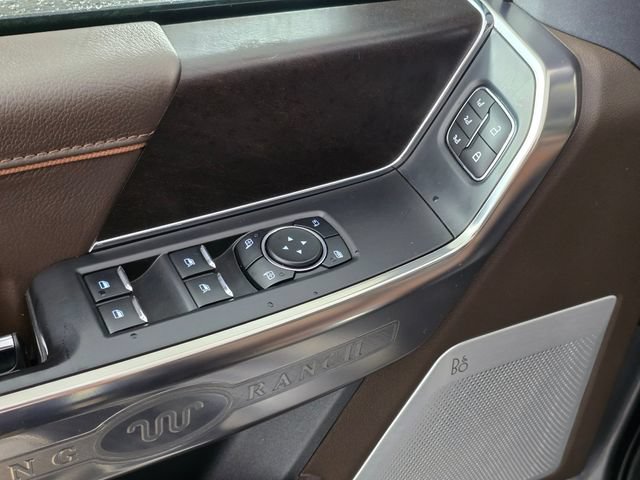 Certified 2024 Ford F150 King Ranch w/ FX4 Off-Road Package AWD/4WD image 20