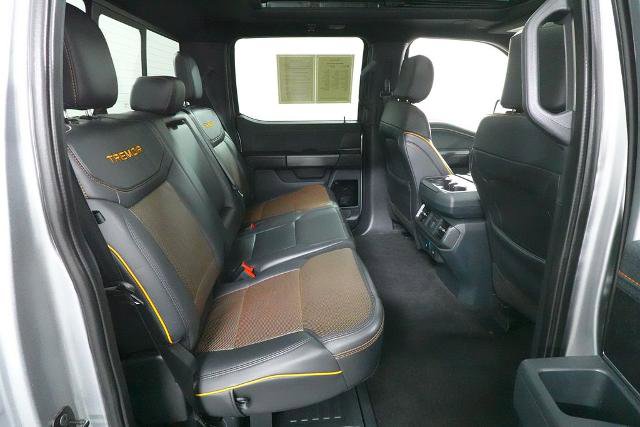 Certified 2025 Ford F150 Tremor w/ Equipment Group 402A High AWD/4WD image 32