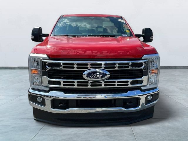 Certified 2026 Ford F250 XLT AWD/4WD image 2