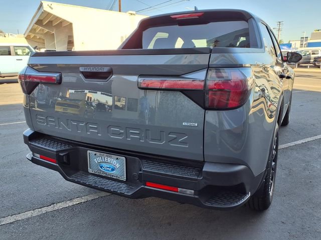 Used 2023 Hyundai Santa Cruz SEL AWD/4WD image 23