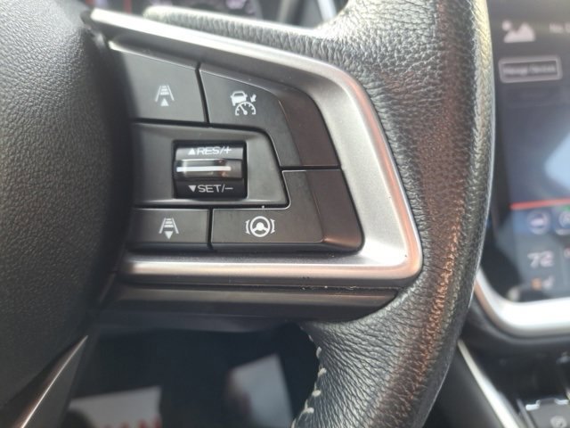 Used 2021 Subaru Outback Limited w/ Popular Package #2 image 19