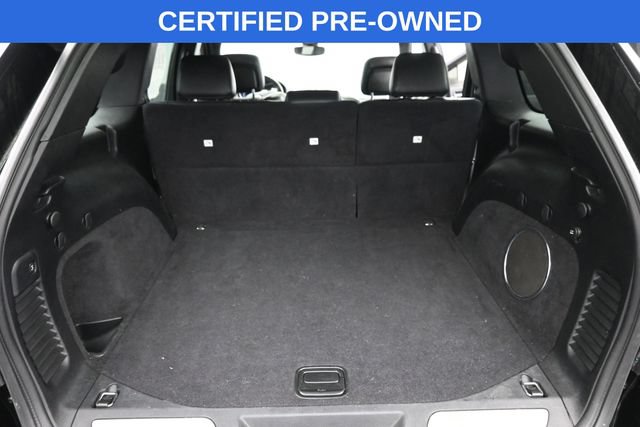 Used 2020 Jeep Grand Cherokee Trailhawk AWD/4WD image 6