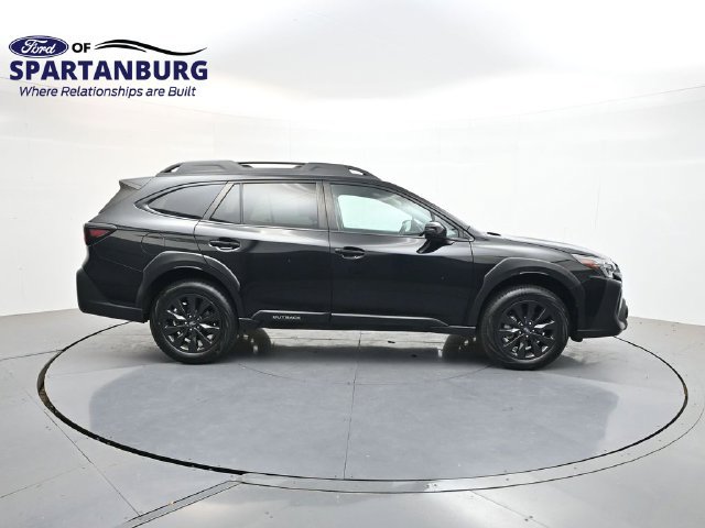 Used 2023 Subaru Outback Onyx Edition AWD/4WD image 8