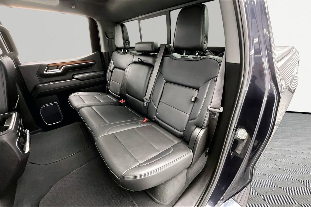 Used 2023 GMC Sierra 1500 Denali w/ Technology Package AWD/4WD image 27