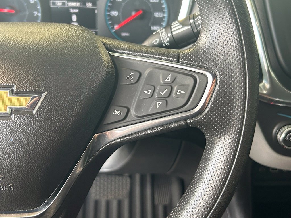 Used 2020 Chevrolet Equinox LS w/ LS Convenience Package FWD image 39