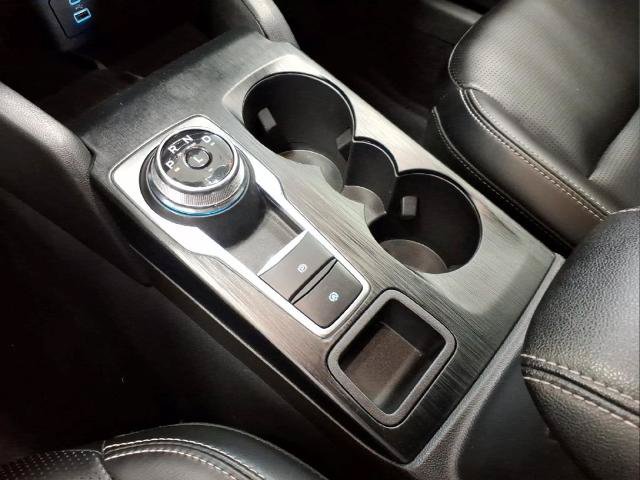 Certified 2023 Ford Escape Platinum AWD/4WD image 23