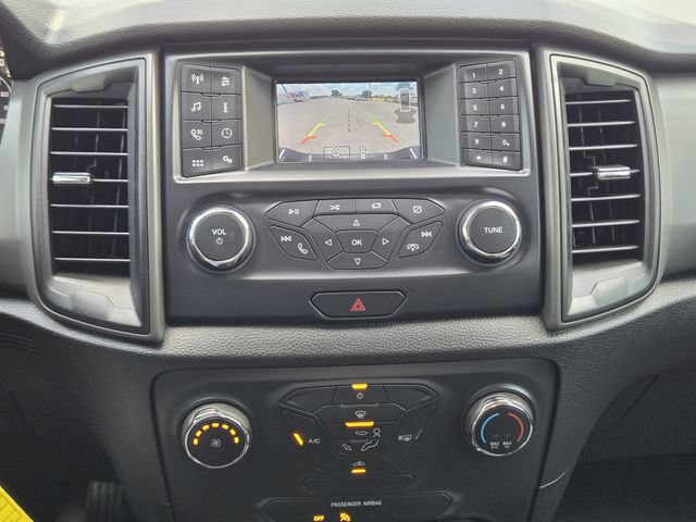 Certified 2019 Ford Ranger XL w/ FX4 Off-Road Package AWD/4WD image 17