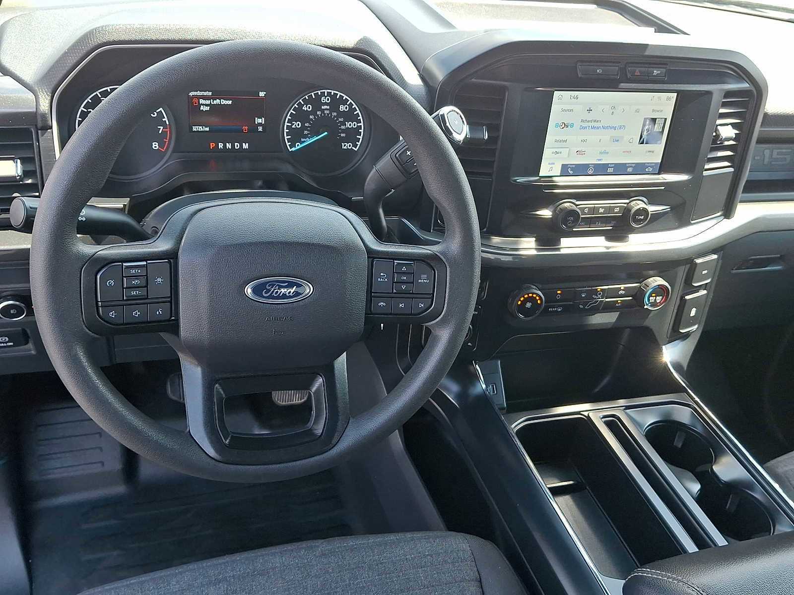 Certified 2023 Ford F150 XL w/ STX Appearance Package AWD/4WD image 11