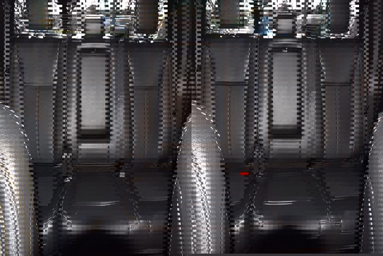 Certified 2022 Ford F250 Lariat w/ Lariat Ultimate Package image 21