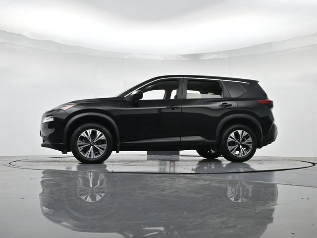 Used 2023 Nissan Rogue SV AWD/4WD image 37