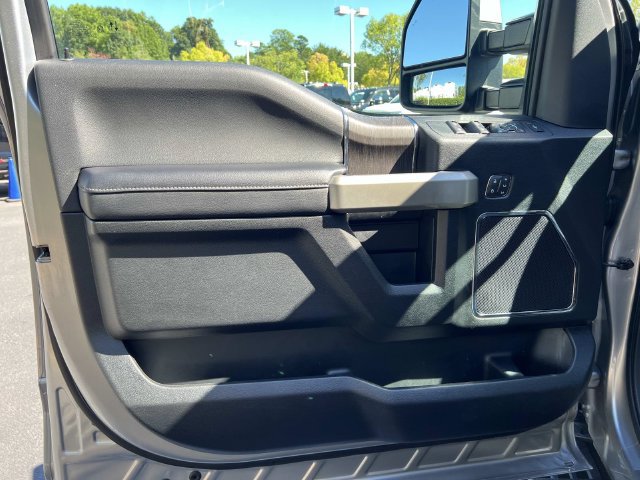 Certified 2020 Ford F250 Lariat w/ Tremor Off-Road Package AWD/4WD image 14
