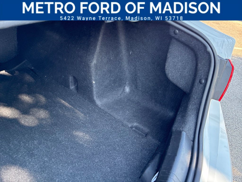 Used 2025 Chevrolet Malibu LT FWD image 37