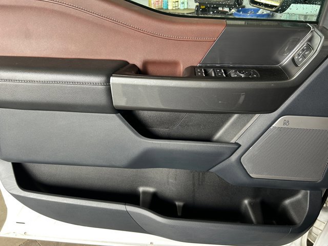 Certified 2022 Ford F150 Lariat w/ Equipment Group 502A High image 13