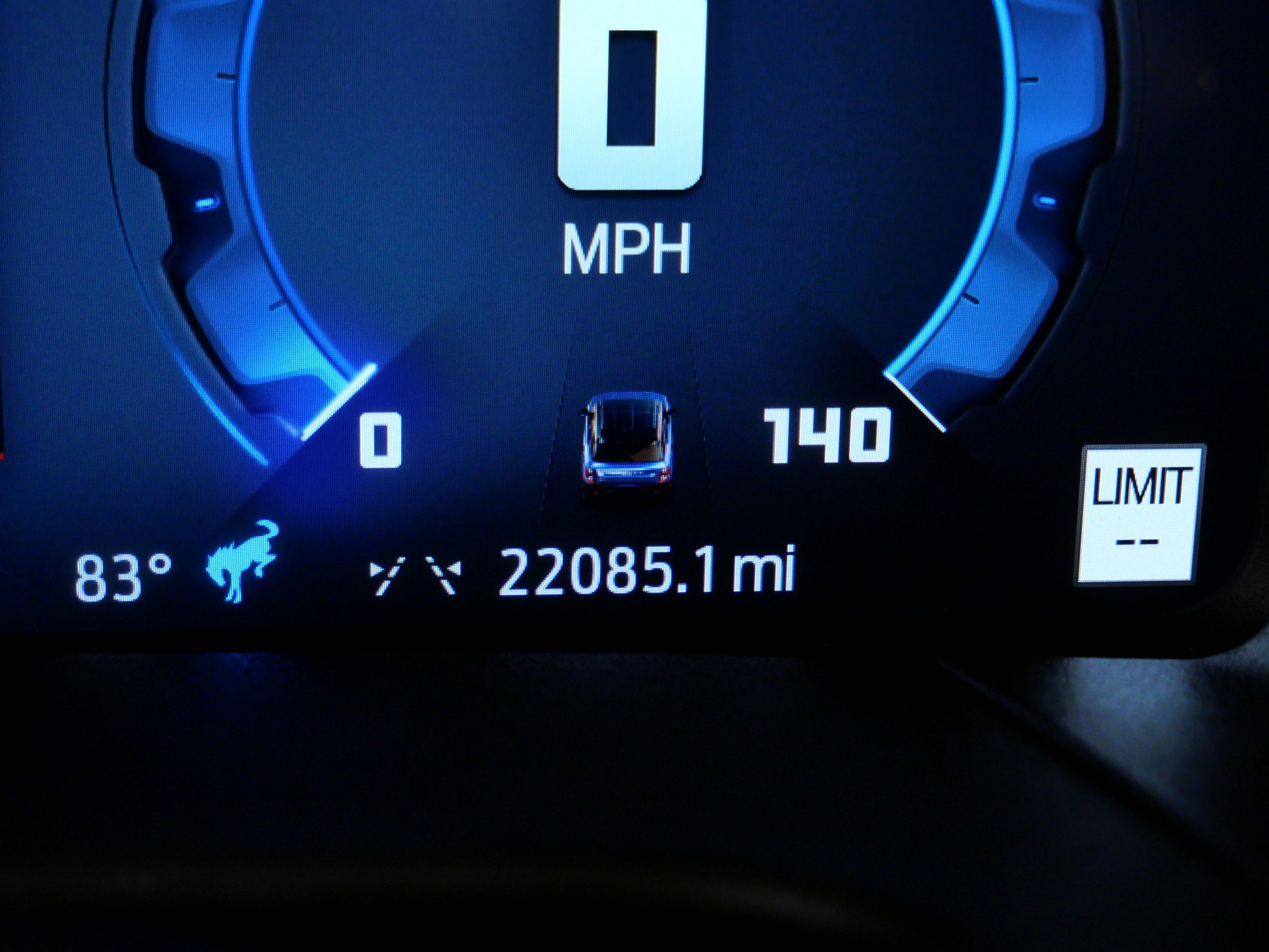 Certified 2025 Ford Bronco Sport Outer Banks w/ Outer Banks Tech Package+ AWD/4WD image 24