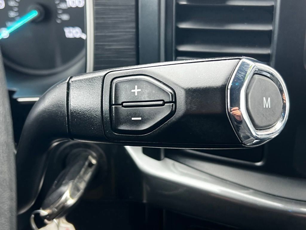 Certified 2023 Ford F150 XL w/ STX Appearance Package image 11