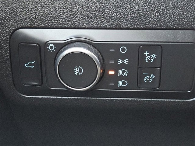 Certified 2022 Ford Bronco Sport Outer Banks w/ Tech Package image 17