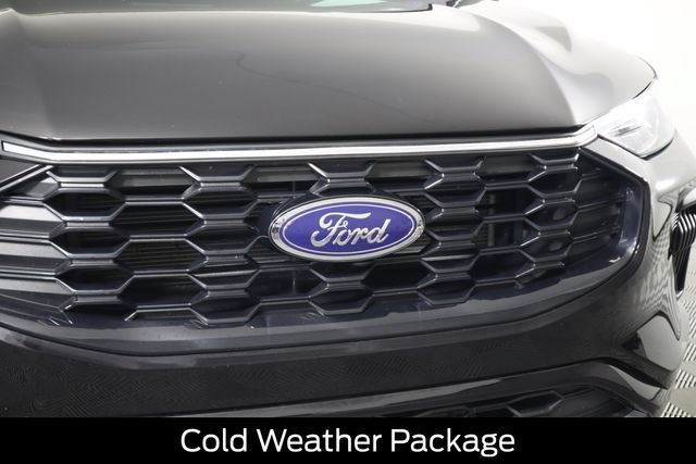 Certified 2024 Ford Escape ST-Line AWD/4WD image 19