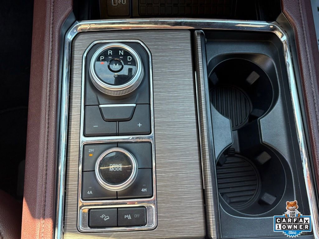Certified 2024 Ford Expedition Limited image 23