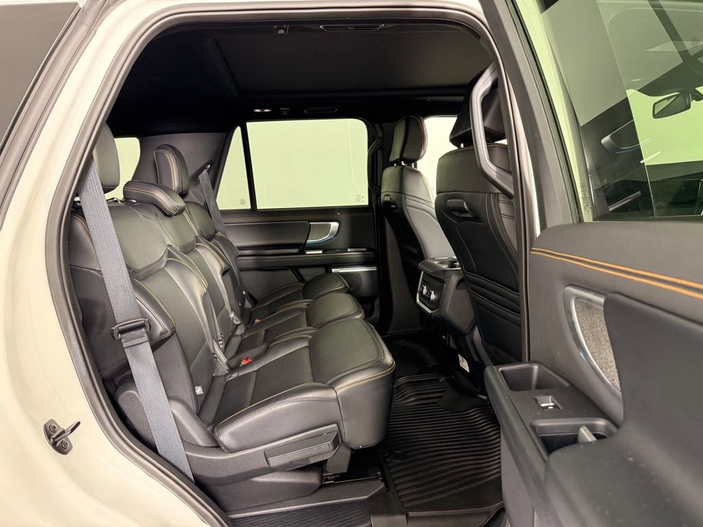 Certified 2025 Ford Expedition Tremor AWD/4WD image 23
