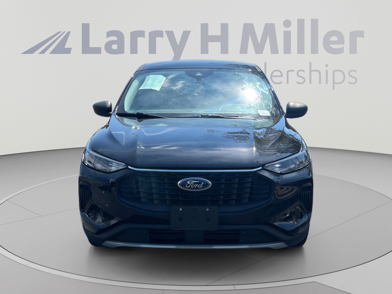 Certified 2023 Ford Escape Active FWD image 8
