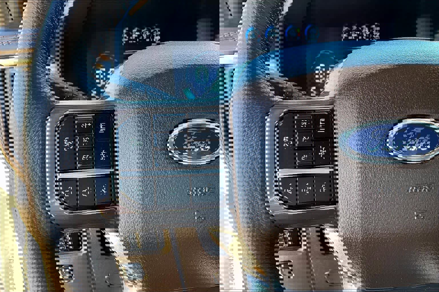 Certified 2024 Ford Expedition Max King Ranch image 23