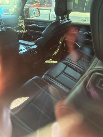 Used 2022 Jeep Wagoneer Series II image 6