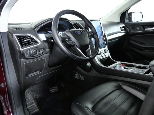 Certified 2023 Ford Edge SEL w/ Convenience Package image 15