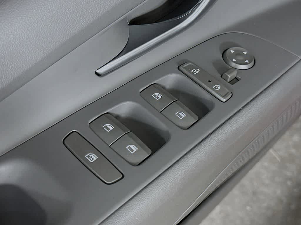 Used 2023 Hyundai Elantra SEL w/ Convenience Package FWD image 29