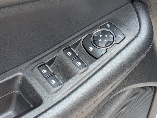 Certified 2024 Ford Edge SEL AWD/4WD image 14