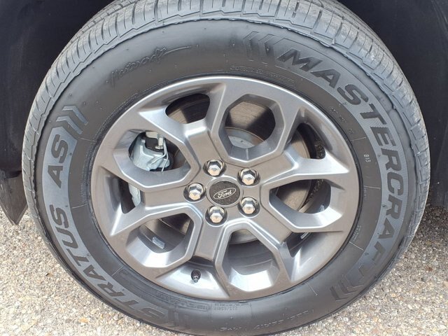 Certified 2023 Ford Maverick XLT w/ XLT Luxury Package FWD image 30