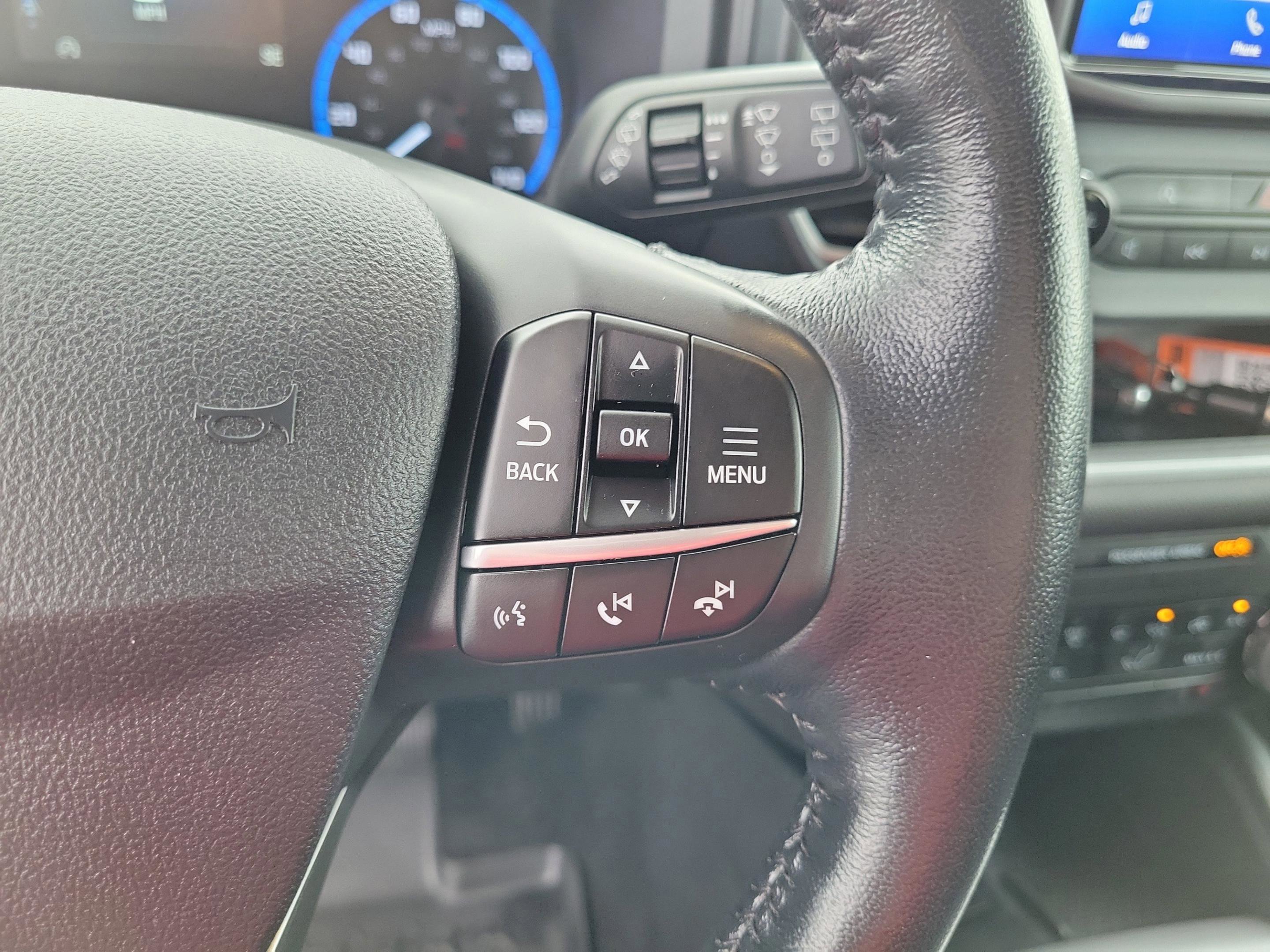 Certified 2022 Ford Bronco Sport Big Bend w/ Convenience Package image 23