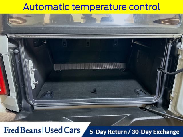 Certified 2023 Ford Bronco Outer Banks image 10