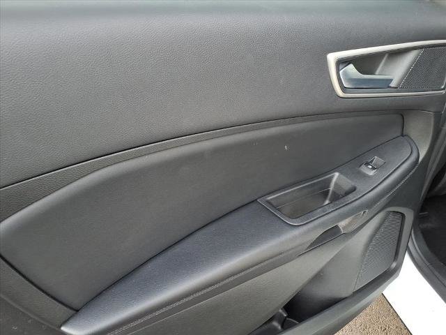 Certified 2022 Ford Edge SEL w/ Convenience Package image 20