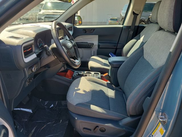 Certified 2022 Ford Maverick XLT w/ Equipment Group 300A Standard AWD/4WD image 22
