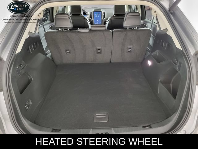 Certified 2023 Ford Edge SEL w/ Convenience Package AWD/4WD image 17