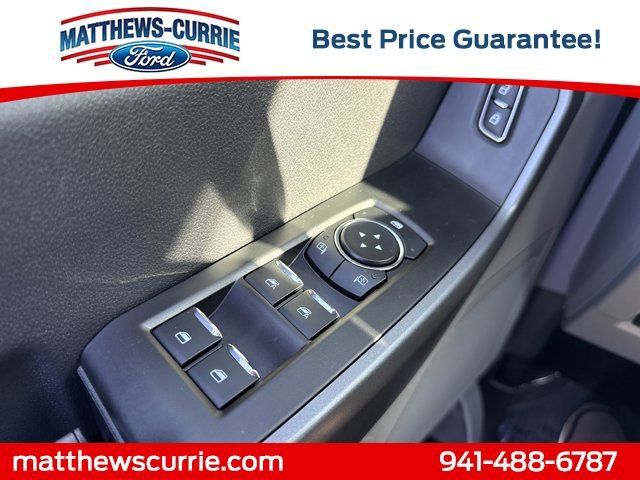 Certified 2026 Ford F250 XL w/ STX Appearance Package AWD/4WD image 26