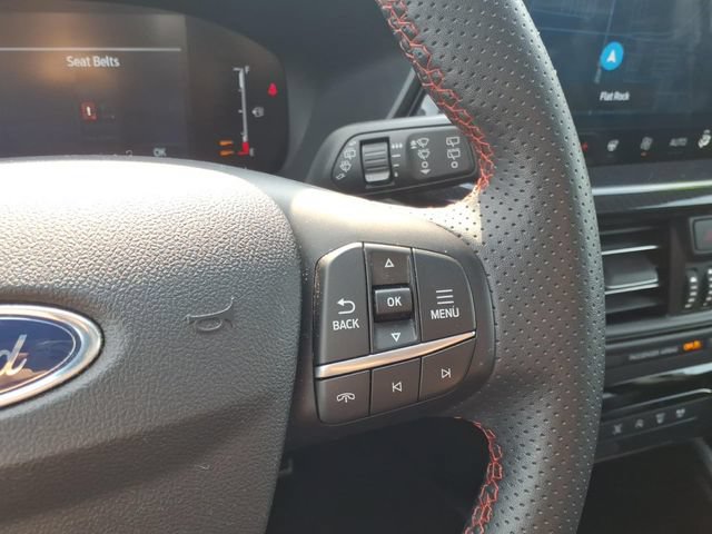 Certified 2023 Ford Escape ST-Line w/ Tech Pack #1 AWD/4WD image 19