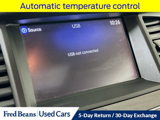 Used 2017 INFINITI QX60 AWD w/ Premium Plus Package image 19