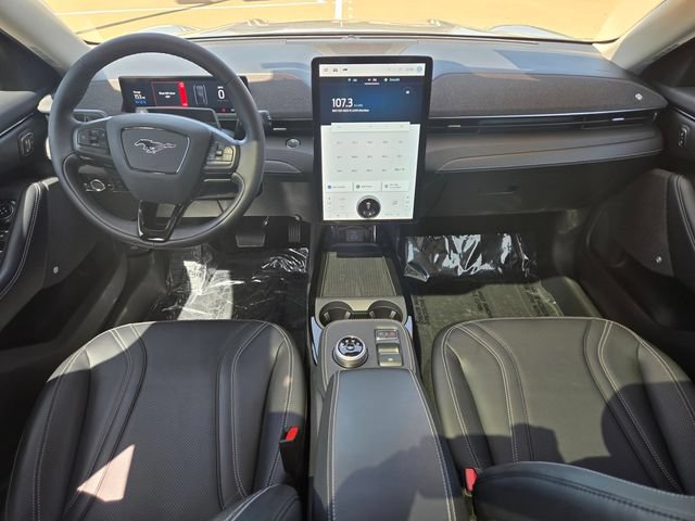 Certified 2023 Ford Mustang Mach-E Premium RWD image 19